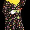 Morris "Clown - Neon Dotted" Costume