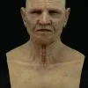 CFX "Codger The Old Man" Silicone Mask -The Horror Dome Store codger the old man silicone halloween mask 6889791848496