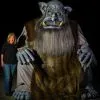 Distortions "Colossus" Giant Professional Halloween Animatronic 1 Distortions "Colossus" Giant Professional Halloween Animatronic -The Horror Dome Store colossus giant professional halloween animatronic 14448164700208