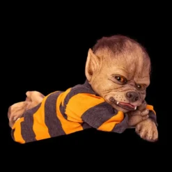 Morris Cooper Werepup Silicone Halloween Prop -The Horror Dome Store cooper werepup silicone halloween prop 30051345694768