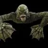 Morris "Creature From The Black Lagoon Grave Walker" Graveyard Halloween Prop