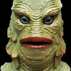 Morris "Creature From The Black Lagoon" Mask