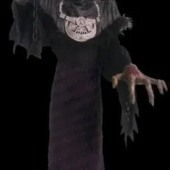 Morris "Creature Reacher - Grand Reaper" Costume (Adult Size)