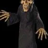 Morris "Creature Reacher - Grim Reaper" Costume -The Horror Dome Store creature reacher grim reaper halloween costume 8179465985