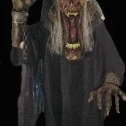 Morris "Creature Reacher - Shady Slim" Costume