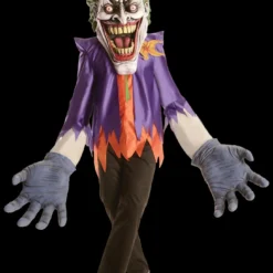 Morris "Creature Reacher - The Joker" Costume