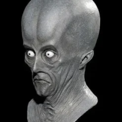 Morris "Creeton Resurrection" Mask