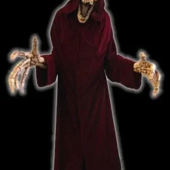 The Horror Dome "Crimson Ruin" HD Studios Costume