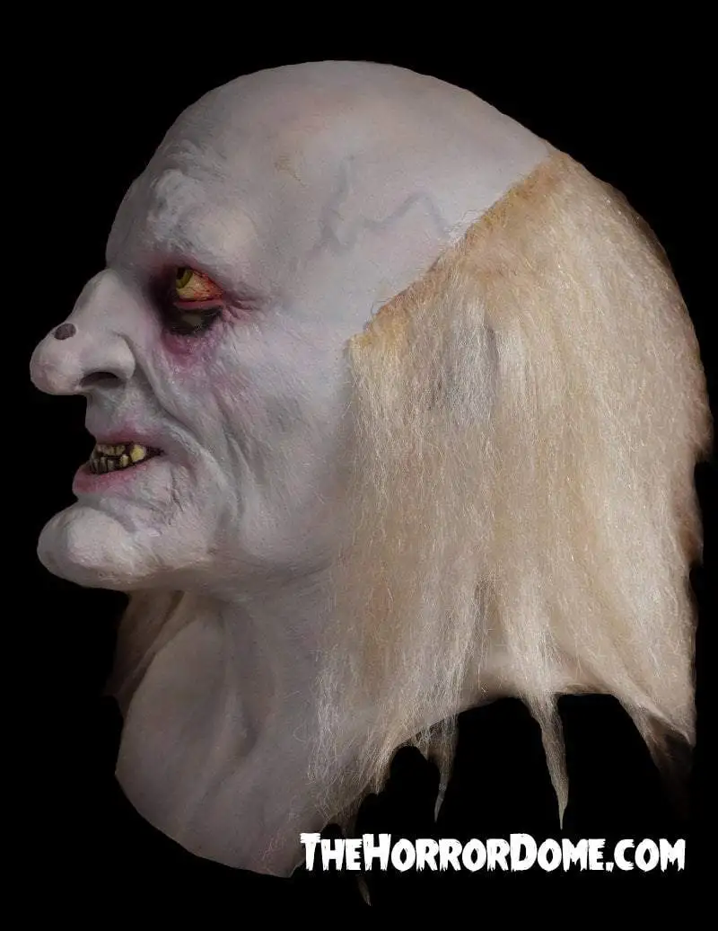 The Horror Dome "Crypt Keeper" HD Studios Pro Mask 5 The Horror Dome "Crypt Keeper" HD Studios Pro Mask - Image 3