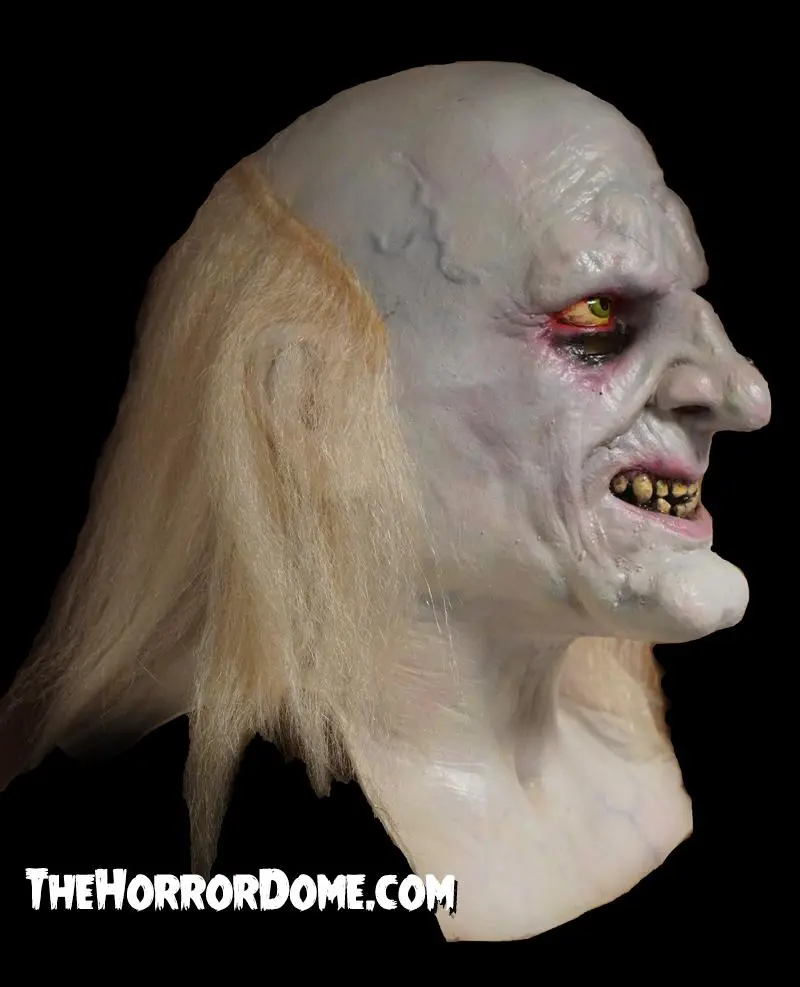 The Horror Dome "Crypt Keeper" HD Studios Pro Mask 4 The Horror Dome "Crypt Keeper" HD Studios Pro Mask - Image 2