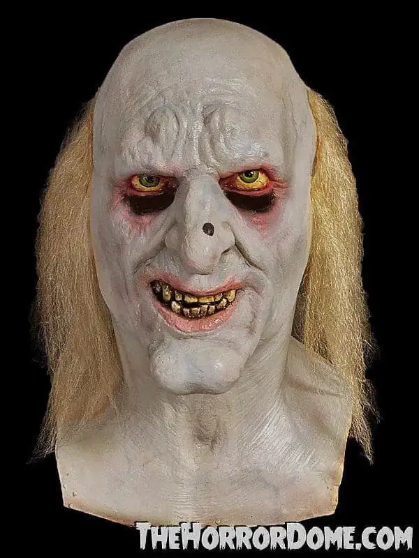 The Horror Dome "Crypt Keeper" HD Studios Pro Mask 3 The Horror Dome "Crypt Keeper" HD Studios Pro Mask