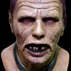 Morris "Day Of The Dead - Bub" Mask