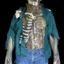 The Horror Dome "Decayed Zombie" HD Studios Pro Costume
