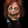 The Horror Dome "Decaying Debbie" HD Comfort Mask 2 The Horror Dome "Decaying Debbie" HD Comfort Mask -The Horror Dome Store decaying debbie hd studios comfort fit halloween mask new for 2020 14453972238384