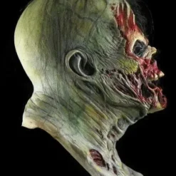 The Horror Dome "Decaying Man" HD Studios Pro Mask -The Horror Dome Store decaying man hd studios pro halloween mask 8704234945