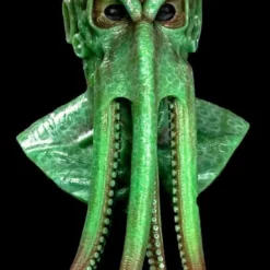 CFX "Deep Spawn" Silicone Mask