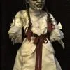 Midnight Studios "Demonica Doll" Professional Halloween Prop