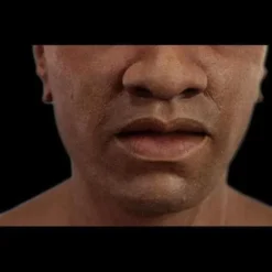 CFX "Derek" Silicone Mask -The Horror Dome Store derek silicone halloween mask 8672070465