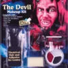 Morris Devil Makeup Kit
