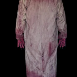 The Horror Dome "Distressed Duster" HD Pro Jacket -The Horror Dome Store distressed duster hd pro jacket 30251481235504