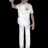 Morris "Dr. Phealphine" Electric Animated Halloween Prop