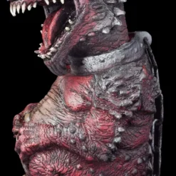 The Horror Dome "Dragon Puppet" HD Studios Halloween Prop -The Horror Dome Store dragon puppet hd studios halloween prop 28051733774384