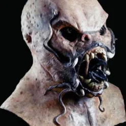 The Horror Dome "Dream Reaper" HD Studios Pro Mask -The Horror Dome Store dream reaper hd studios pro halloween mask 8672109313