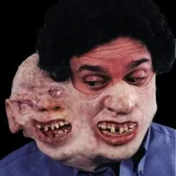 Morris "Duphus Dan" Mask