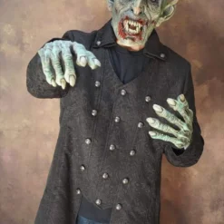 The Horror Dome "Dusk Till Dawn" HD Comfort Costume -The Horror Dome Store dusk till dawn hd studios comfort fit halloween costume 28430356447280