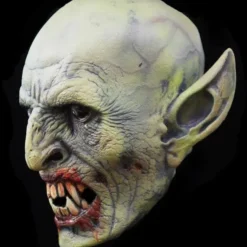 The Horror Dome "Dusk Till Dawn" HD Studios Mask By Jordu Schell -The Horror Dome Store dusk till dawn hd studios halloween mask by jordu schell 28756574732336