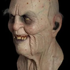 The Horror Dome "Elsa" Old Woman HD Studios Pro Mask -The Horror Dome Store elsa old woman hd studios pro mask 31458492874800