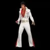 Morris Elvis Deluxe Costume