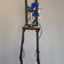 DC PROPS "Erratic Hangman Kicker" Halloween Animatronic Frame