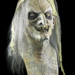 The Horror Dome "Esmeralda The Wicked Witch" HD Studios Pro Mask -The Horror Dome Store esmeralda the wicked witch hd studios pro halloween mask 28731893809200