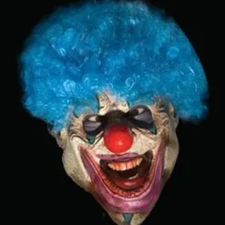 Morris "Evil Clown" Mask