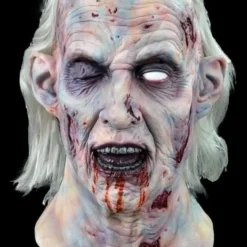 Morris "Evil Dead 2 - Henrietta" Mask
