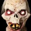 Morris "Evil Dead 2 - Pee Wee" Mask -The Horror Dome Store evil dead 2 pee wee movie halloween mask 14152838250544