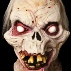 Morris "Evil Dead 2 - Pee Wee" Mask