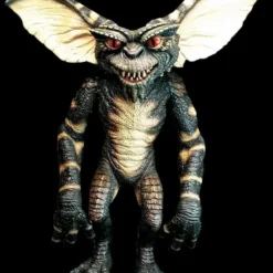 Morris Evil Gremlin Puppet Prop