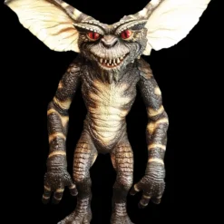 Morris Evil Stripe Puppet Prop