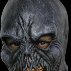 Morris "Executioner" Mask