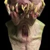 The Horror Dome "Fanged Predator Elite" HD Studios Pro Mask