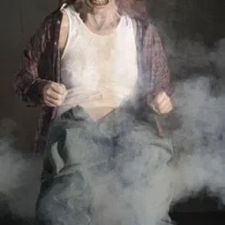 Distortions "Fart Man" Halloween Animatronic