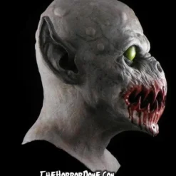 The Horror Dome "Feast" HD Studios Pro Mask -The Horror Dome Store feast hd studios pro halloween mask 8672250881