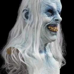 The Horror Dome "Female Apparition" HD Studios Pro Mask -The Horror Dome Store female apparition hd studios pro halloween mask 28731864514608