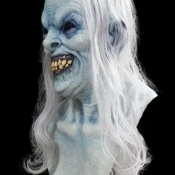 The Horror Dome "Female Apparition" HD Studios Pro Mask -The Horror Dome Store female apparition hd studios pro halloween mask 28761377833008