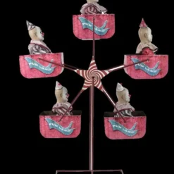 Morris "Ferris Wheel" Electric Animated Halloween Prop