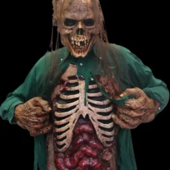 The Horror Dome "Flesh Eater Zombie" Costume