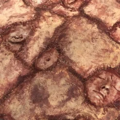 SpellBound FX And Art "Flesh Silicone Apron" Halloween Costume Accessory -The Horror Dome Store flesh silicone apron halloween costume accessory 11943741653040