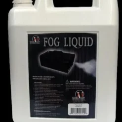 Morris "Fog Juice - 1 Gallon Jug" Special Effects Accessory